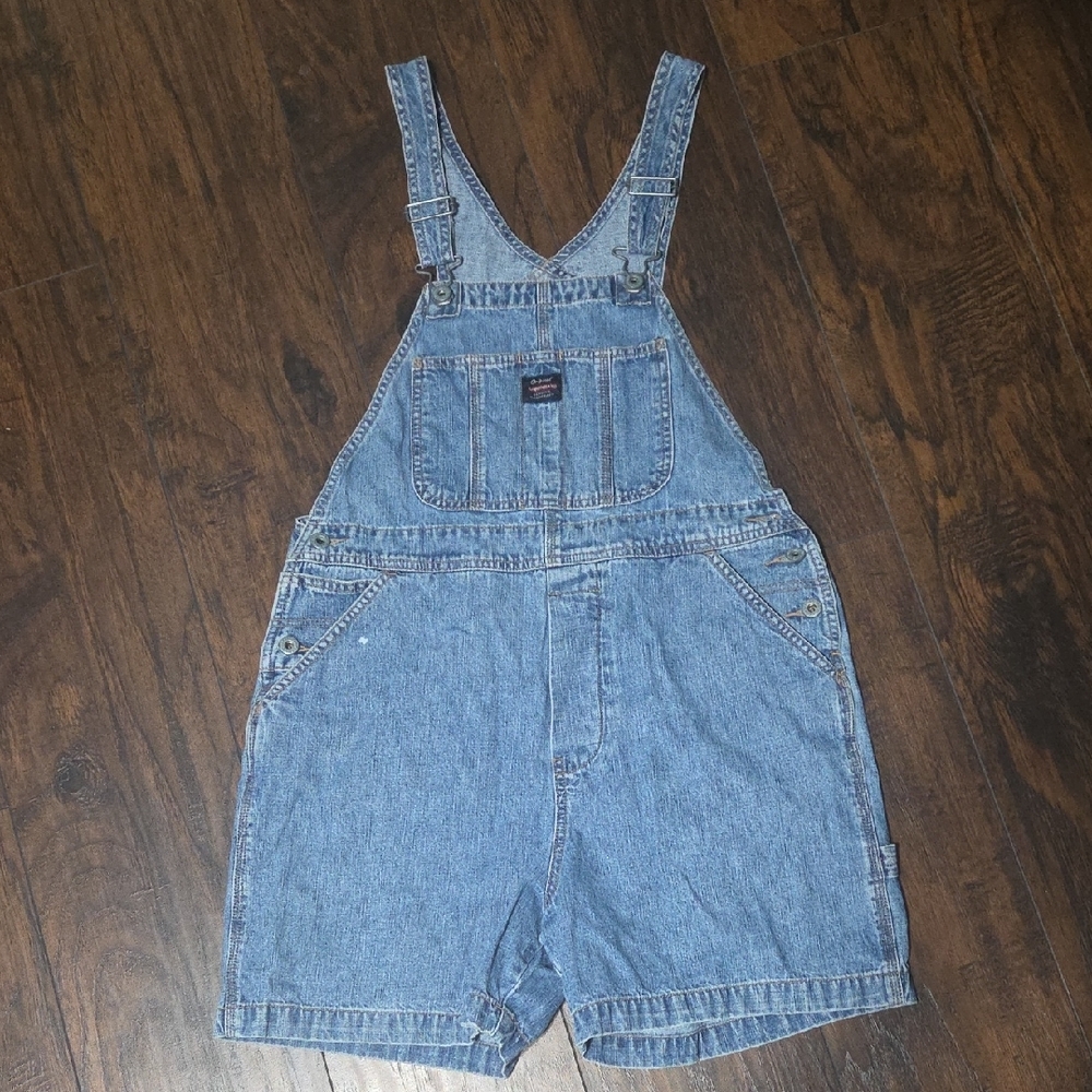 UNIONBAY Light Blue Denim Apparel